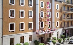 Hotel Berna Mailand